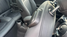 MINI Hatchback 135kW Cooper S Level 3 33kWh 3dr Auto Electric Hatchback